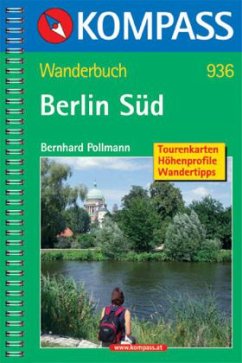 Berlin Süd - Pollmann, Bernhard