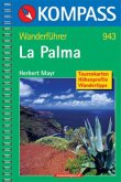 Kompass Wanderführer La Palma