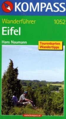Eifel - Naumann, Hans