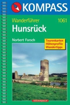 Hunsrück - Forsch, Norbert