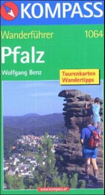 Pfalz - Benz, Wolfgang