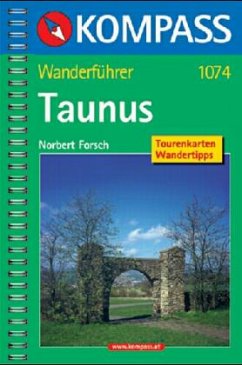 Taunus - Forsch, Norbert