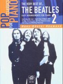 The Very Best Of The Beatles