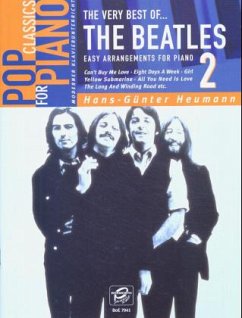 The Very Best Of The Beatles - The Beatles