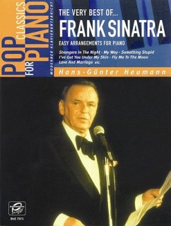 The Very Best Of Frank Sinatra - Sinatra, Frank