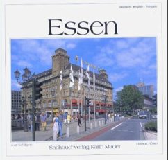 Cover Essen