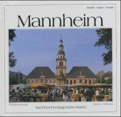 Mannheim - Neumark, Thomas; Hoffmann, Hans-C.
