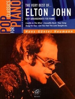 The Very Best Of Elton John - John, Elton