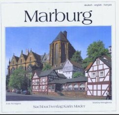 Marburg - Schilgen, Jost; Wengierek, Martina