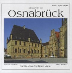 Cover Osnabrück