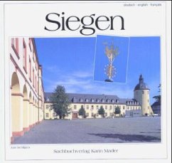 Cover Siegen