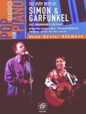 The Very Best Of Simon & Garfunkel