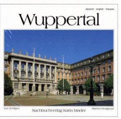 Cover Wuppertal