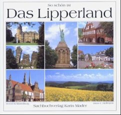 Cover Das Lipperland