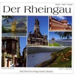 Der Rheingau - Neumark, Thomas; Hoffmann, Hans-C.