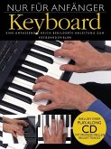 Nur für Anfänger - Keyboard