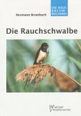 Die Rauchschwalbe