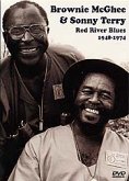 Red River Blues 1948-1974, 1 DVD