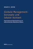 Globale Managementkonzepte und lokaler Kontext