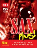 Sax Plus! 4
