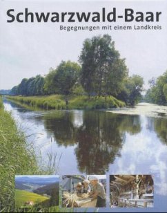 Cover Schwarzwald-Baar
