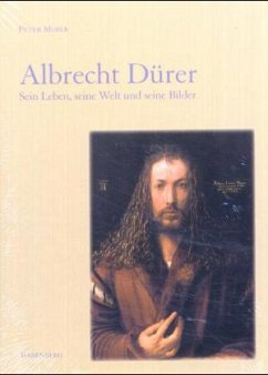 Albrecht Dürer - Moser, Peter