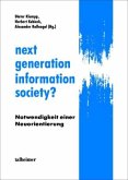 Next Generation Information Society?