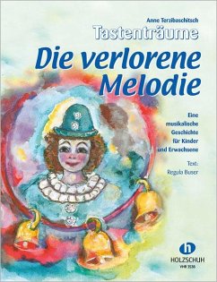 Die verlorene Melodie - Terzibaschitsch, Anne