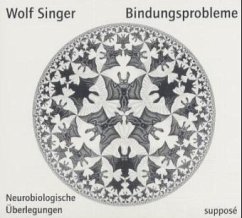 Bindungsprobleme - Singer, Wolf