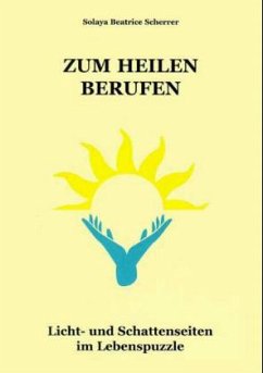 Cover Zum Heilen berufen