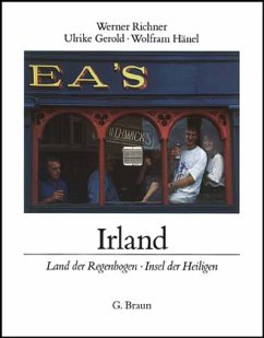 Irland - Richner, Werner; Gerold, Ulrike; Hänel, Wolfram