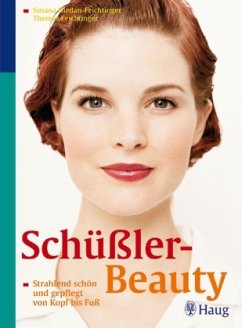 Schüßler-Beauty - Niedan-Feichtinger, Susana;Feichtinger, Thomas