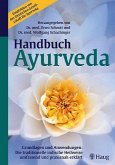 Handbuch Ayurveda