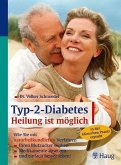 Typ-2-Diabetes naturheilkundlich behandeln