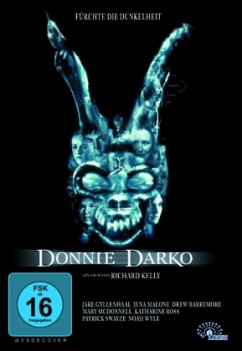 Donnie Darko, 1 DVD