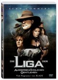 Die Liga der außergewöhnlichen Gentlemen, DVD