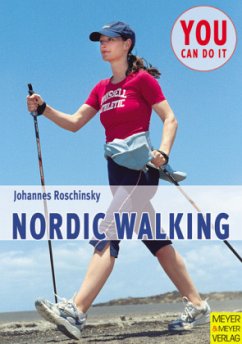 Nordic Walking - Roschinsky, Johannes