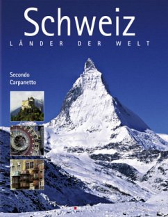 Schweiz - Carpanetto, Secondo