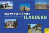 Radwanderführer Flandern