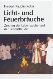 Cover Licht- und Feuerbräuche