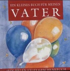 Cover Ein kleines Buch für meinen Vater