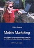 Mobile Marketing