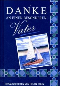 Cover Danke für einen besonderen Vater