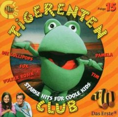 Tigerenten Club