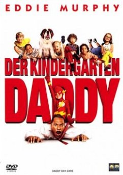 Der Kindergarten Daddy