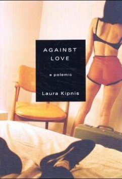 Against Love - Kipnis, Laura