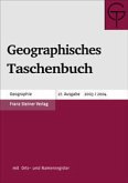 Geographisches Taschenbuch