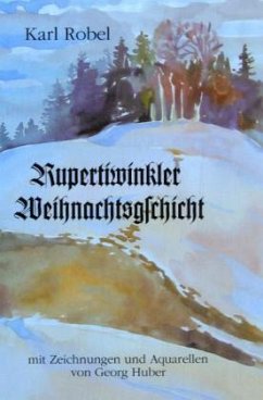 Cover Rupertiwinkler Weihnachtsgschicht