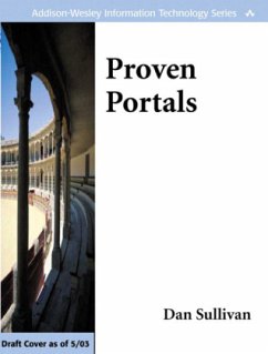 Proven Portals - Sullivan, Dan