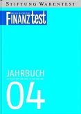 FINANZtest - Jahrbuch 2004